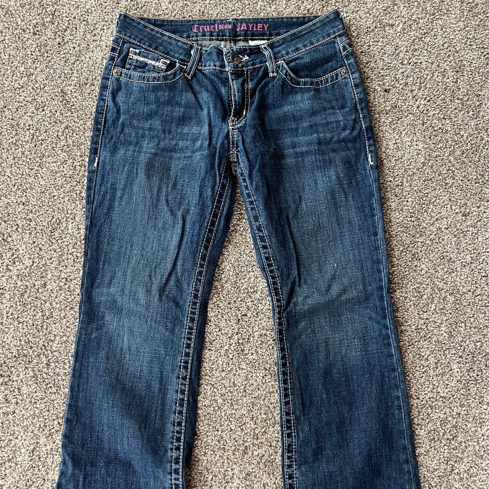 Cruel Jeans